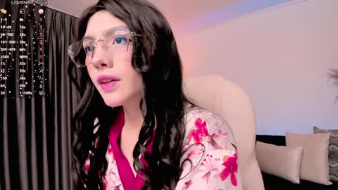 Jin Harrison    online show from January 14, 3:22 am