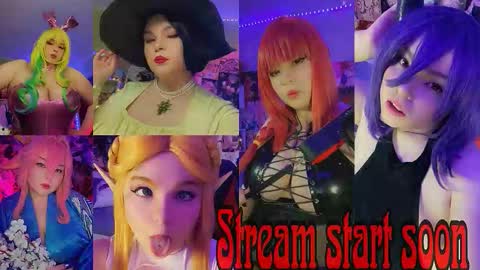 Jin online show from November 16, 10:59 pm