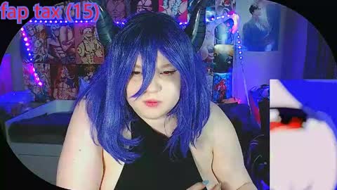 Snapshot of jin_kim_ chatting on May 5, 12:51 am Jin online show from May 5, 12:51 am