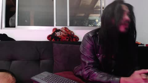 Snapshot of jin_woosex chatting on October 9, 1:03 am jin_woosex online show from October 9, 1:03 am