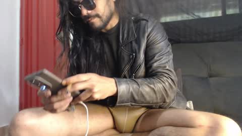 jin_woosex online show from December 4, 7:11 pm