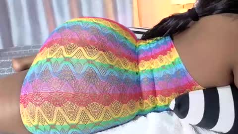 jinglefancypuff online show from June 26, 11:20 pm