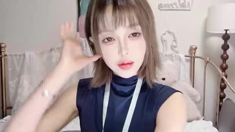 meng meng online show from September 18, 1:02 pm