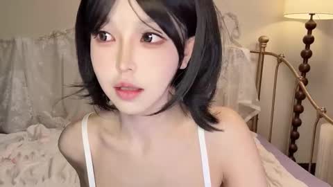 meng meng online show from October 7, 4:04 pm