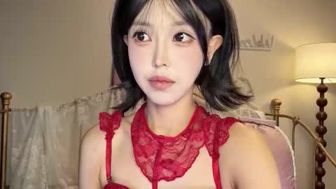 meng meng online show from October 12, 2:49 pm