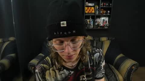 JinnBook online show from February 19, 2:55 am