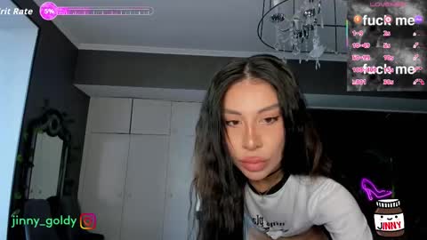 MY NEW INSTA jinny goldy online show from September 16, 8:48 am