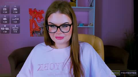 Snapshot of jinny_meow chatting on December 19, 3:52 pm JInny  PVT IS OPEN  online show from December 19, 3:52 pm