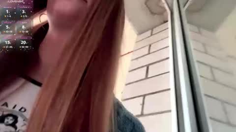 Jinny online show from November 21, 7:40 am