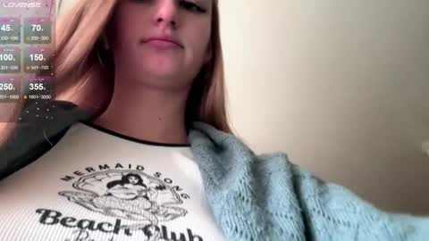 Jinny online show from December 1, 7:24 am