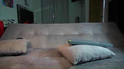 Jinx independent model online show from January 15, 8:56 pm