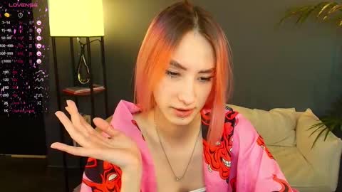 Snapshot of jinx_boom chatting on February 27, 2:53 am jinx_boom online show from February 27, 2:53 am
