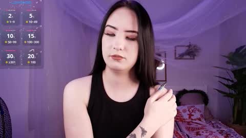 jinx_boom online show from December 18, 2:28 am