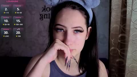 Snapshot of jinx_boom chatting on March 14, 4:18 am jinx_boom online show from March 14, 4:18 am