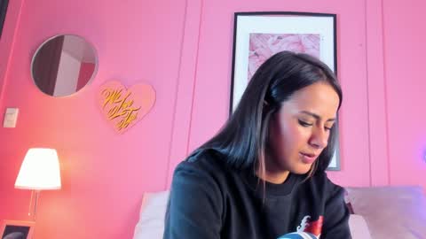 Jinx  online show from February 3, 11:58 pm