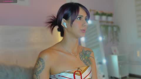 Jinx  online show from October 6, 3:42 pm