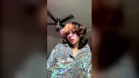 jinxwinks3 online show from January 18, 9:18 pm