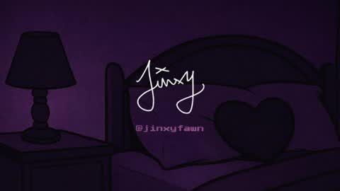 Snapshot of jinxyfawn chatting on June 6, 4:39 am jinxyfawn online show from June 6, 4:39 am