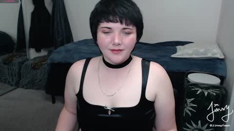 Snapshot of jinxyfawn chatting on June 18, 6:02 am jinxyfawn online show from June 18, 6:02 am