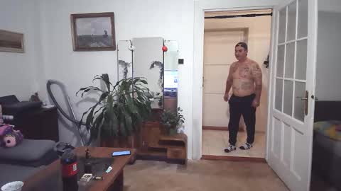 jirkasoukr online show from December 17, 7:58 am