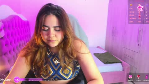 Snapshot of jisoo__ chatting on January 16, 3:02 am kim online show from January 16, 3:02 am