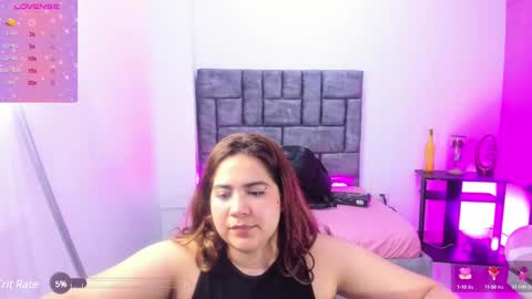 Snapshot of jisoo__ chatting on February 14, 10:17 am kim online show from February 14, 10:17 am