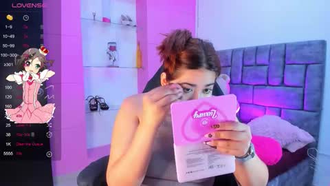 Snapshot of jisoo__ chatting on October 20, 1:00 pm kim online show from October 20, 1:00 pm