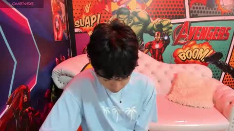 Snapshot of jisus_cat chatting on January 31, 10:21 pm Jisus online show from January 31, 10:21 pm