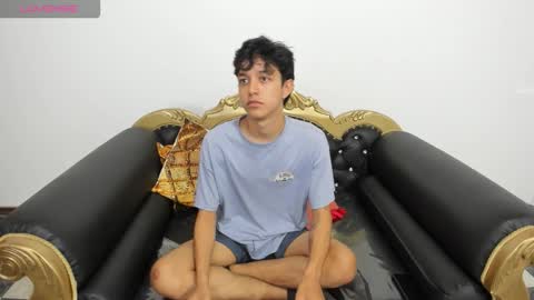 Jisusth online show from January 17, 2:38 am