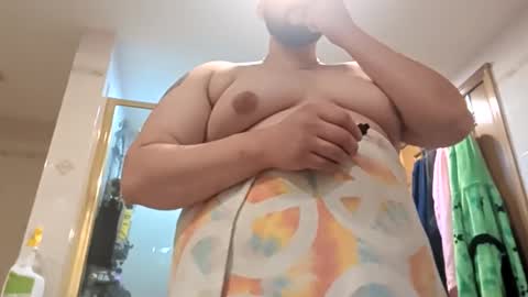 jizzle192 online show from February 21, 5:08 am