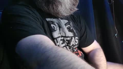 Snapshot of jj779 chatting on February 9, 1:31 am JJ online show from February 9, 1:31 am