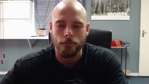 JamesJan van Rebel online show from December 6, 8:59 am