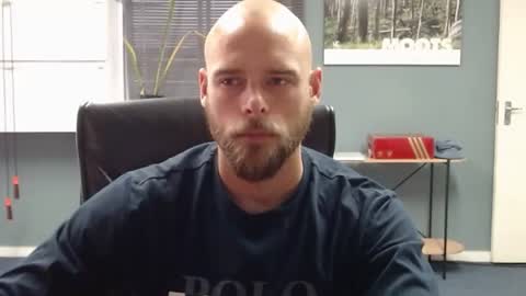 JamesJan van Rebel online show from December 7, 5:37 am