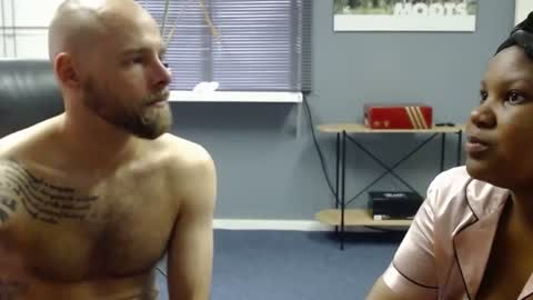 JamesJan van Rebel online show from December 11, 8:15 am