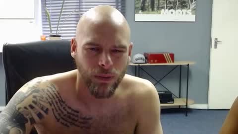 JamesJan van Rebel online show from December 21, 9:23 am