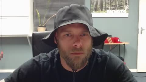 JamesJan van Rebel online show from January 21, 6:55 pm