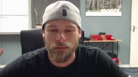 JamesJan van Rebel online show from January 22, 2:59 am