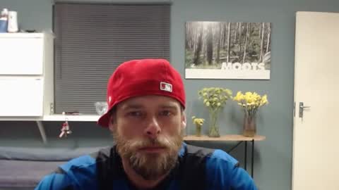 JamesJan van Rebel online show from October 1, 2:50 am