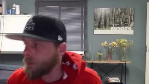 JamesJan van Rebel online show from October 4, 9:18 am