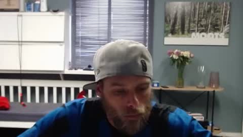 JamesJan van Rebel online show from October 13, 8:58 am