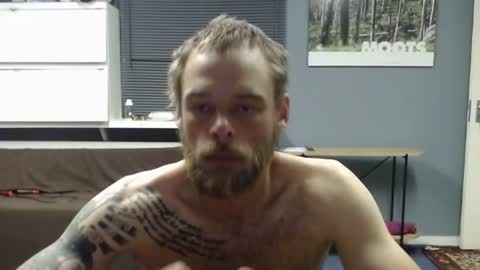 JamesJan van Rebel online show from November 18, 2:17 am