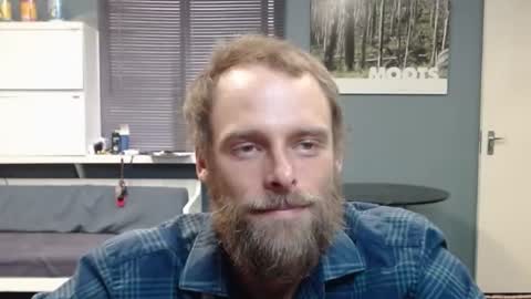 JamesJan van Rebel online show from January 7, 9:23 am