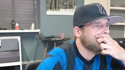 Snapshot of jjameson41 chatting on January 18, 1:48 pm JamesJan van Rebel online show from January 18, 1:48 pm