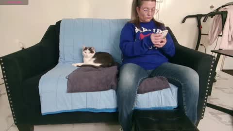 Snapshot of jjjust4fun1985 chatting on January 21, 11:13 pm Nicole Allen online show from January 21, 11:13 pm