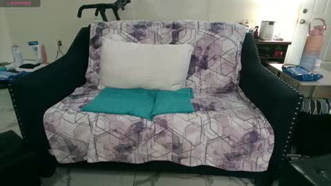 Snapshot of jjjust4fun1985 chatting on February 26, 2:15 am Nicole Allen online show from February 26, 2:15 am