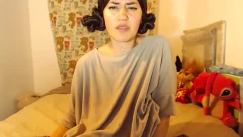 luuuuuuuuuu online show from October 16, 4:46 am