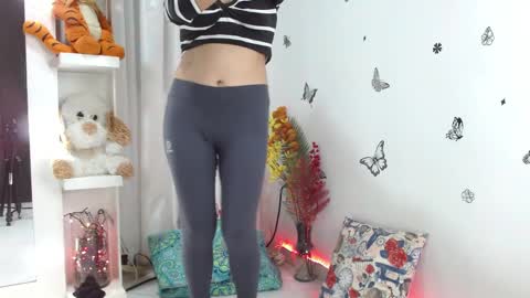 JJQUIN online show from March 31, 2:02 am