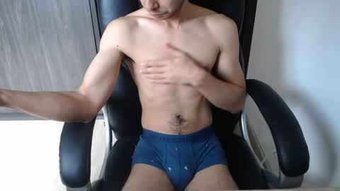 Jon online show from February 16, 3:05 pm