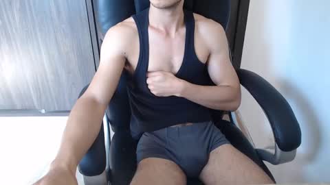 Jon online show from February 17, 2:26 pm