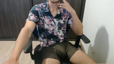 Jon online show from February 21, 10:48 pm